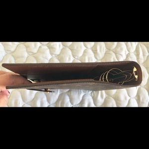 Louis Vuitton Large Agenda